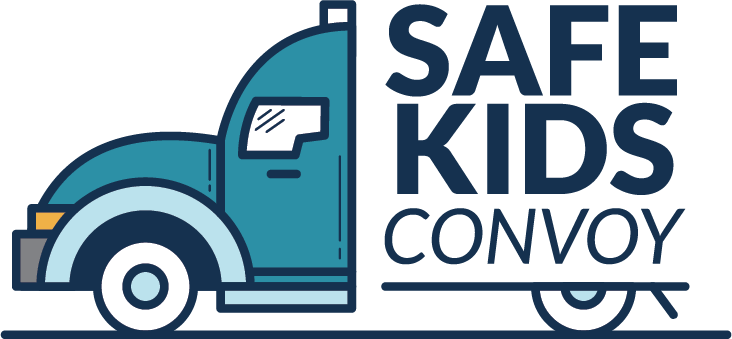 SafeKidsConvoy Logo alt