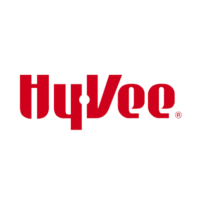 hyvee logo