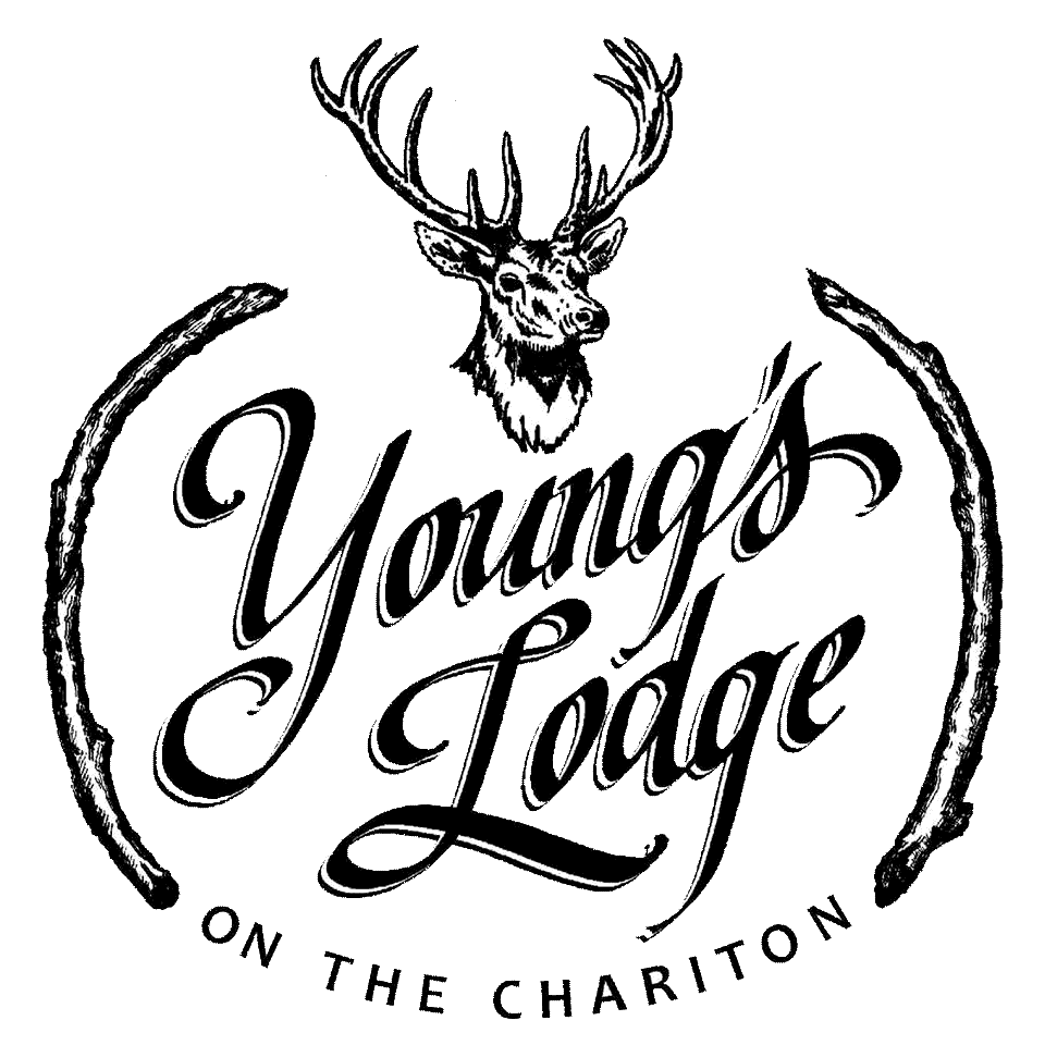 youngs lodge logo transparent