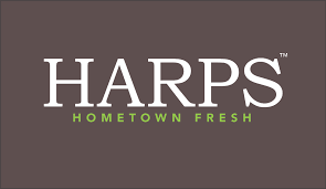 Harps $1000 Sponsor